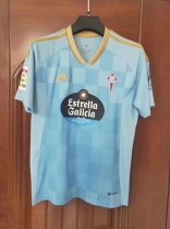Celta  Home  Fans   1:1 Quality Soccer Jersey   22-23