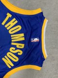 NBA Warrior blue Thompson No. 11  1:1