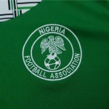 Retro Nigeria Home Green 1994