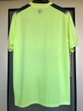 Manchester City  2RD Away Fans   1:1 Quality Soccer Jersey    22-23
