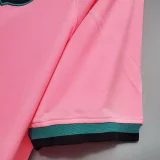 MESSI #10 BAR 1:1 Quality Soccer Jersey  Third Fans  1:1 Quality Soccer Jersey    20-21