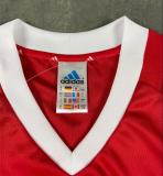 Retro China Away 2002 World Cup