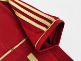 Retro 2012 Fluminense Home