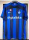 Inter Milan  Home  Fans  1:1 Quality Soccer Jersey    22-23