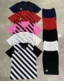 Adidas T  shirt  #724