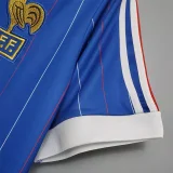 Retro France Home 1982