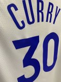 NBA Warrior Curry No. 30  1:1