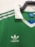 Retro Mexico Home 1:1 Quality Soccer Jersey  1986