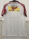 Retro Chivas (Guadalajara )  Away Fans  1:1 Quality Soccer Jersey  1998-1999