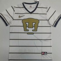 Pumas  Home Retro  1:1 Quality Soccer Jersey   1997-1998