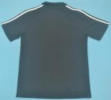 Real Madrid Home Fans 1:1 Quality Soccer Jersey 2002-2003