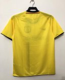 Retro  Barcelona  Away  Fan 1:1 Quality Soccer Jersey 2008-2009
