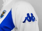 Retro Brescia Calcio  Away Long sleeve 1:1 Quality Soccer Jersey  2002-2003