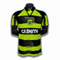 Retro 1996-1997 Celtic Away  1:1 Quality Soccer Jersey