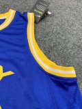 NBA Warrior blue Curry No. 30  1:1