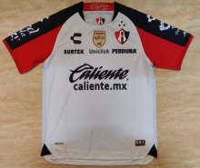 Atlas Away Fans 1:1 Quality Soccer Jersey   22-23