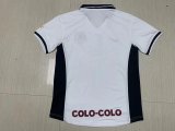 Retro Colo-Colo Home  Fans   1997-1998