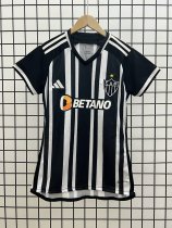 Atletico Mineiro Home Women  1:1 Quality Soccer Jersey  23-24