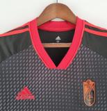 Granada Away  Fans   1:1 Quality Soccer Jersey   22-23