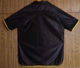 Retro Real Madrid Black Away 1998-2000