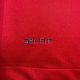 Retro  Portugal Home 1:1 Quality Soccer Jersey  2010