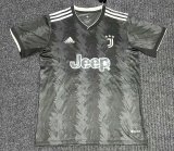 Juventus  Away   Fan  1:1 Quality Soccer Jersey   22-23