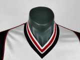 Retro 1985 Manchester United  1:1 Quality Soccer Jersey
