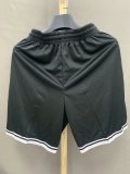 NBA Nets Hot pressing Shorts 1:1