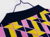 Retro Scotland 2rd Away  1:1 Quality Soccer Jersey  1988-1989