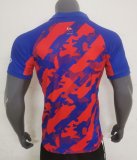 JDT Home  Fans 1:1 Quality Soccer Jersey   23-24