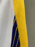 NBA Warriors Hot pressing Shorts 1:1