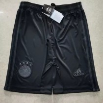 Germany Away Shorts Pants 1:1 2020