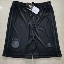 Germany Away Shorts Pants 1:1 2020