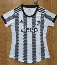 Copy Juventus  Home  Fan  1:1 Quality Soccer Jersey   22-23