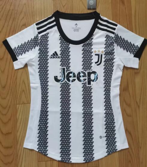 Copy Juventus  Home  Fan  1:1 Quality Soccer Jersey   22-23