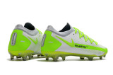 耐克 Phantom GT红蓝色防水全针织原装底FG足球鞋Nike Phantom GT Elite FG39-45