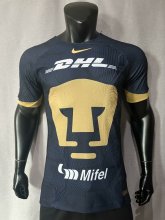Pumas Away player 1:1 Quality Soccer Jersey   23-24