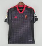 Granada Away  Fans   1:1 Quality Soccer Jersey   22-23