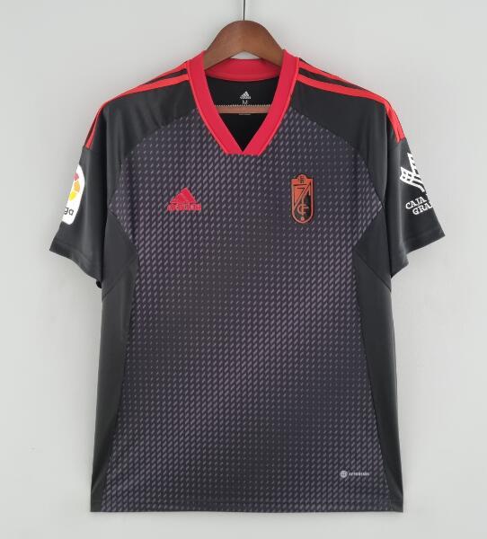 Granada Away  Fans   1:1 Quality Soccer Jersey   22-23