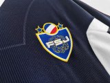 Retro Yugoslavia Home 1:1 Quality Soccer Jersey  1998