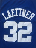 NCAA blue # 32 [Christian Leitner of Duke University]