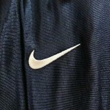 Retro Paris Home 1:1 Quality Soccer Jersey  2001-2002