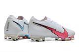 耐克刺客十三代防电镀水针织面/Flyknit 360FG钉Nike Mercurial Vapor 13 Elite FG39-45