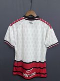 Bari Special Edition White  Fans 1:1 Quality Soccer Jersey   23-24