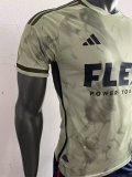 Los Angeles FC Player Version 1:1 Quality Soccer Jersey  23-24