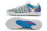 耐克Phantom GT低帮超跑针织草钉MD底足球鞋Nike Phantom GT Pro TF39-45