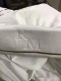 Retro Real Madrid Home  1:1 Quality Soccer Jersey    2011-2012