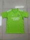 Real Madrid  Goalkeeper  Green Fans  1:1 Quality Soccer Jersey    23-24