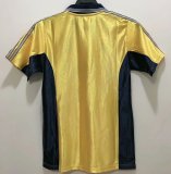 Retro  Marseille away 1:1 Quality Soccer Jersey  1998-1999