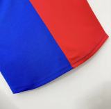 Retro Centennial Barcelona Edition 1:1 Quality Soccer Jersey  1899-1999
